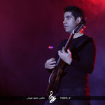 Hamed Homayoun - Esfehan Concert - 19 Bahman 95 31